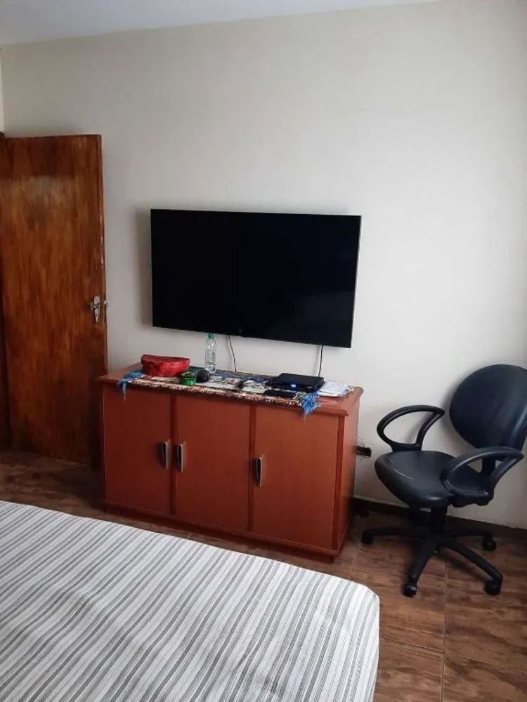 Sobrado, 3 quartos, 140 m² - Foto 6