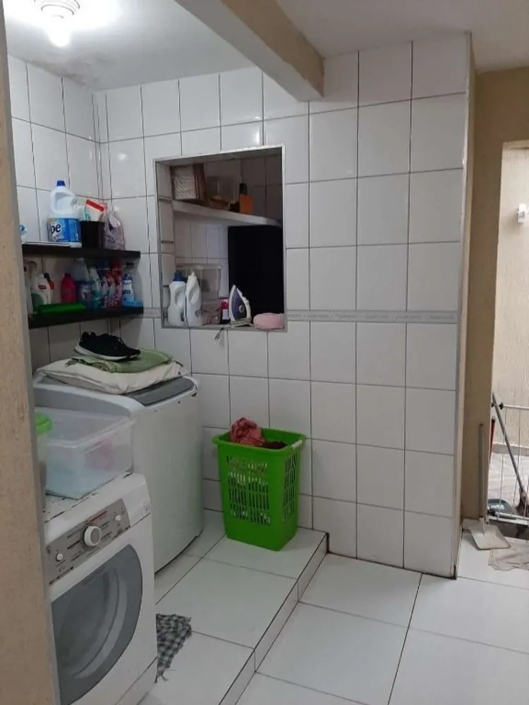 Sobrado, 3 quartos, 140 m² - Foto 16