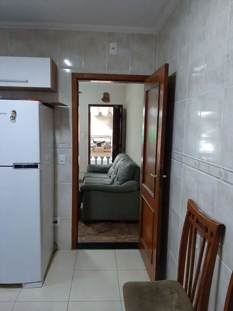 Sobrado, 3 quartos, 140 m² - Foto 5