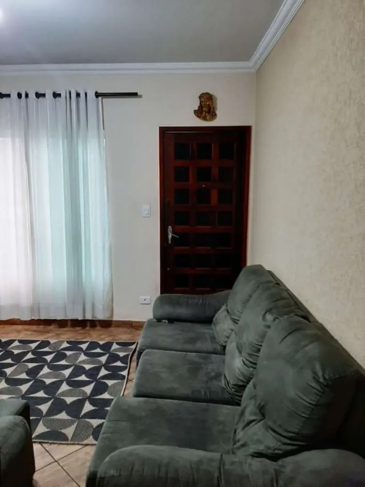 Sobrado, 3 quartos, 140 m² - Foto 2