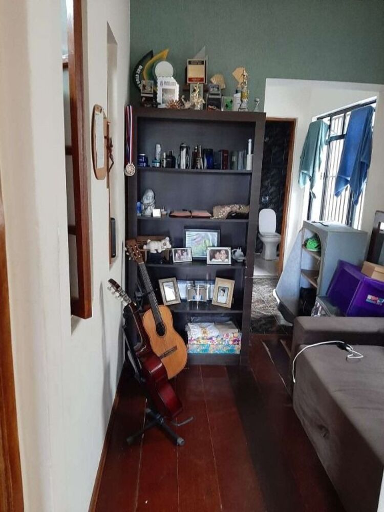 Sobrado, 3 quartos, 140 m² - Foto 4