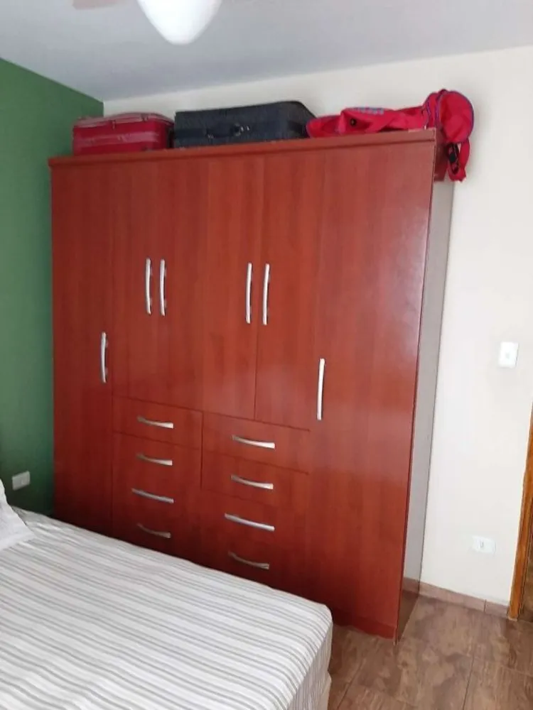 Sobrado, 3 quartos, 140 m² - Foto 7