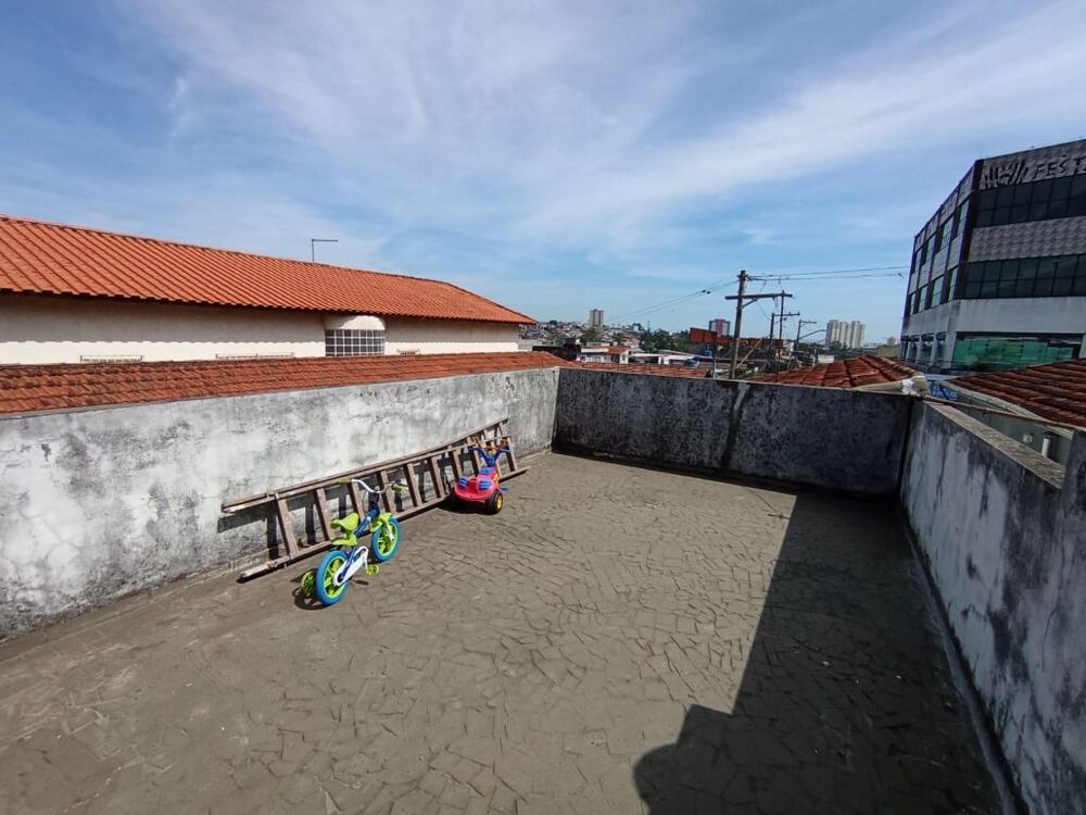Casa, 2 quartos, 108 m² - Foto 17