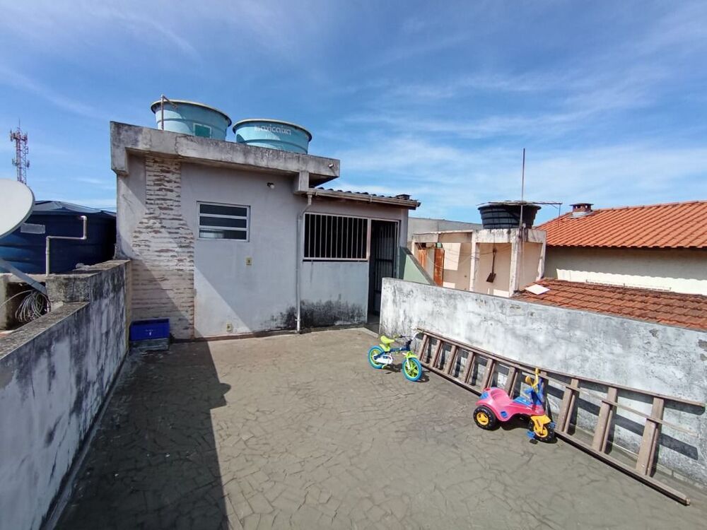 Casa, 2 quartos, 108 m² - Foto 14