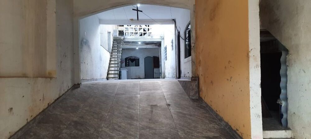 Sobrado, 6 quartos, 250 m² - Foto 1