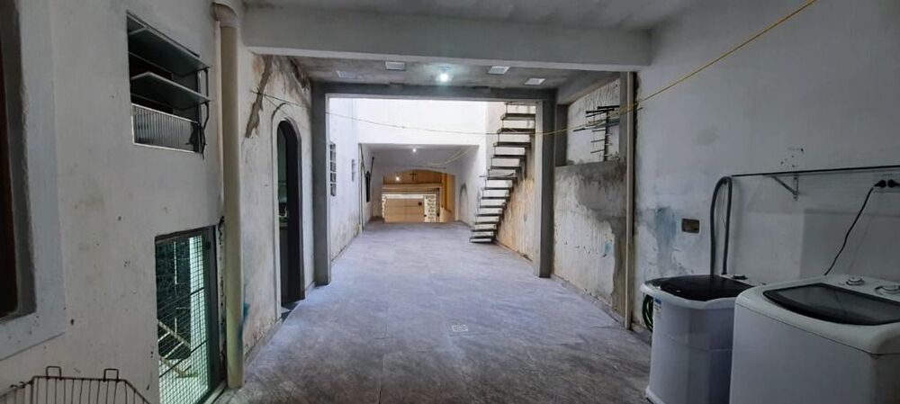 Sobrado, 6 quartos, 250 m² - Foto 8