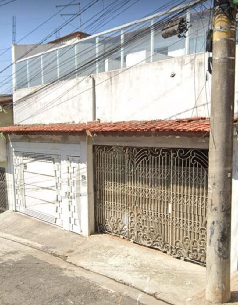 Sobrado, 6 quartos, 250 m² - Foto 10