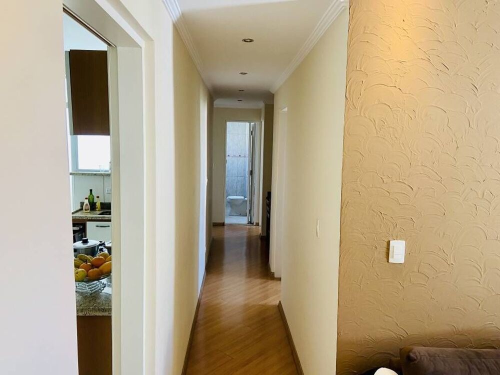 Apartamento, 2 quartos, 72 m² - Foto 3