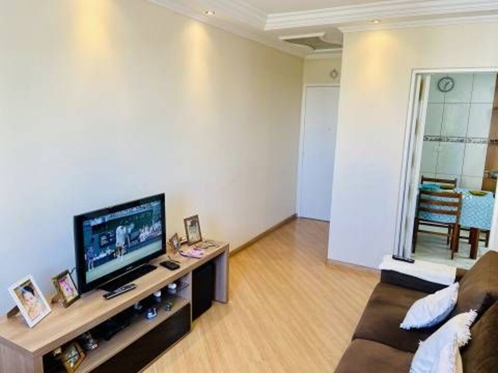 Apartamento, 2 quartos, 72 m² - Foto 4