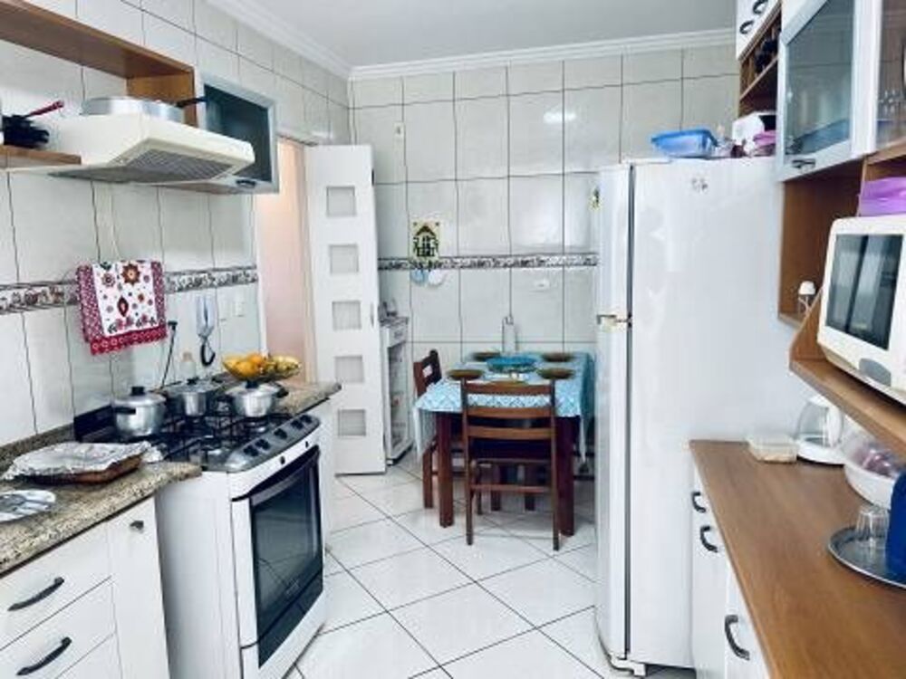 Apartamento, 2 quartos, 72 m² - Foto 5