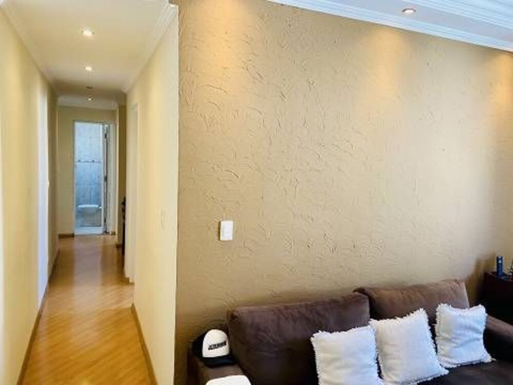 Apartamento, 2 quartos, 72 m² - Foto 2