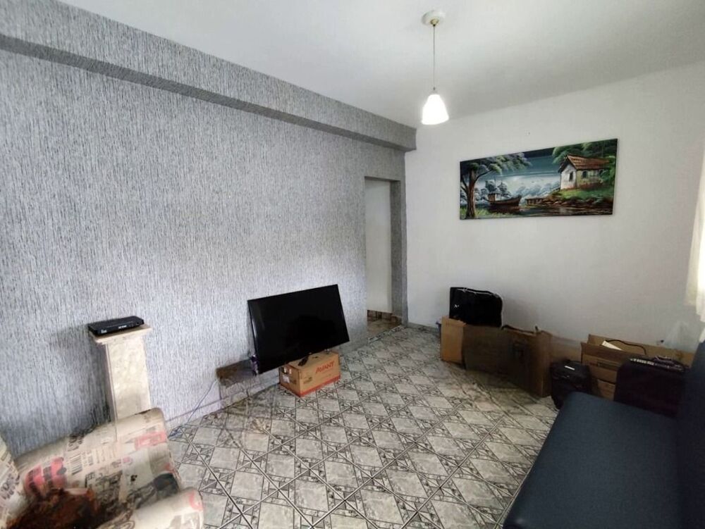 Casa para alugar com 2 quartos, 60m² - Foto 3