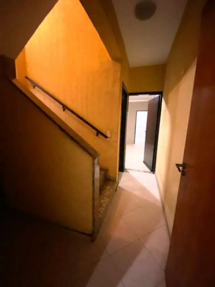 Sobrado, 3 quartos, 182 m² - Foto 8
