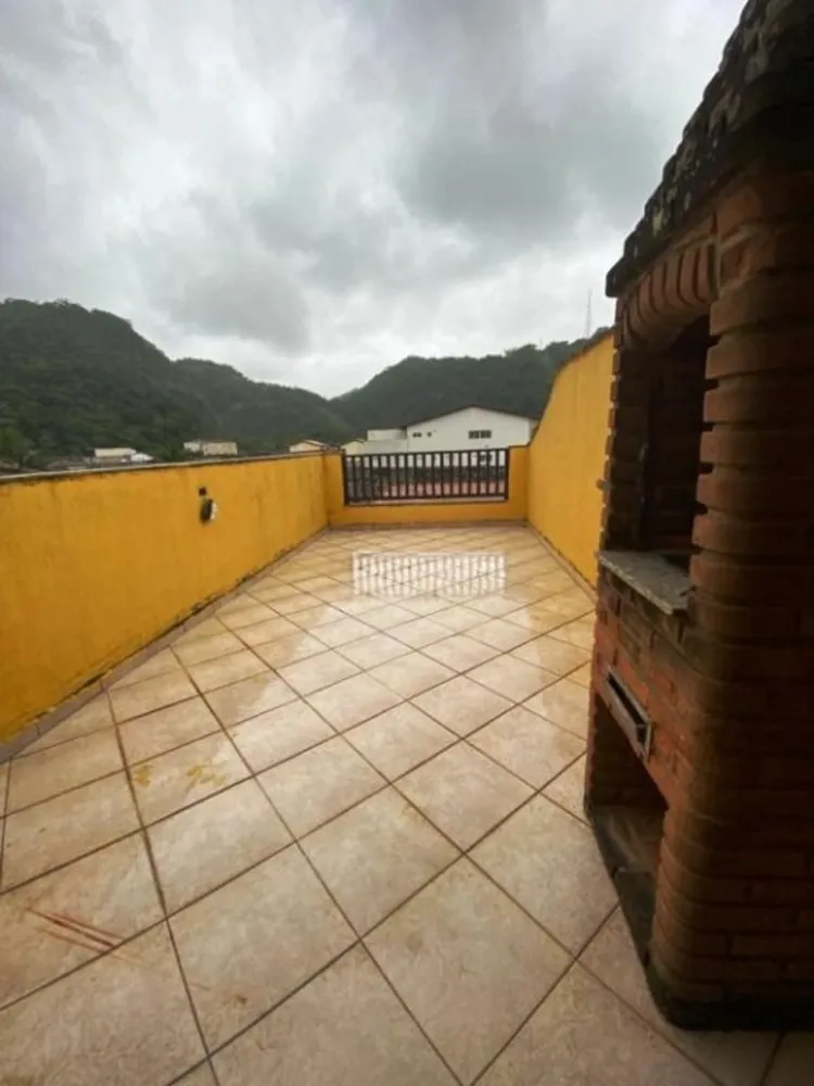 Sobrado, 3 quartos, 182 m² - Foto 3