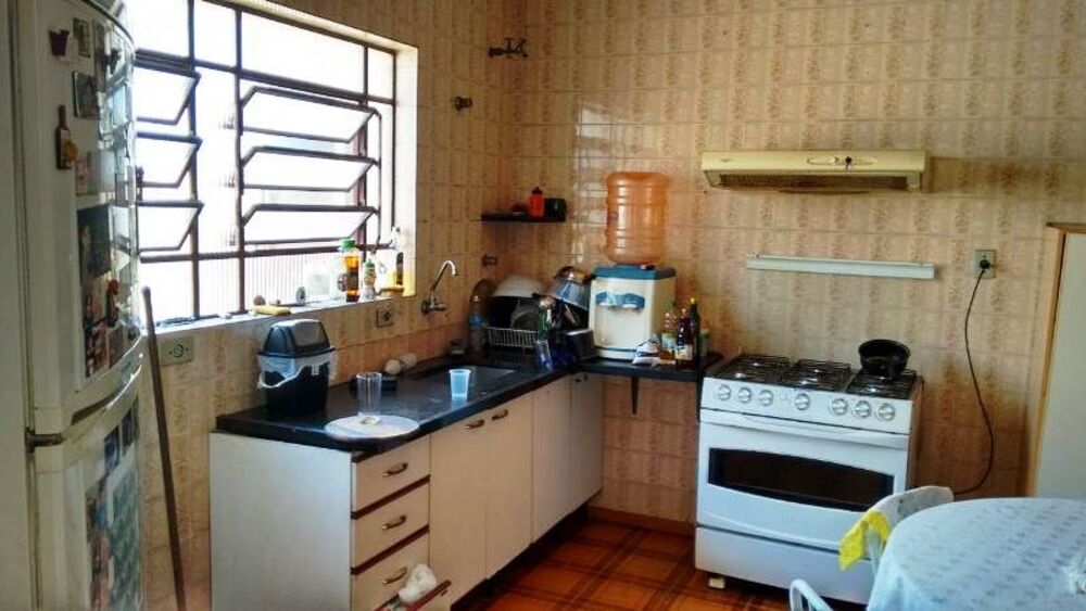 Sobrado, 2 quartos, 189 m² - Foto 6