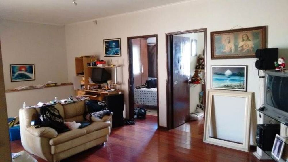 Sobrado, 2 quartos, 189 m² - Foto 1