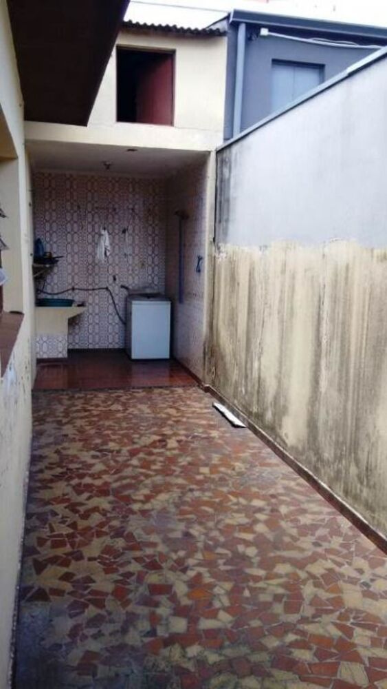 Sobrado, 2 quartos, 189 m² - Foto 9