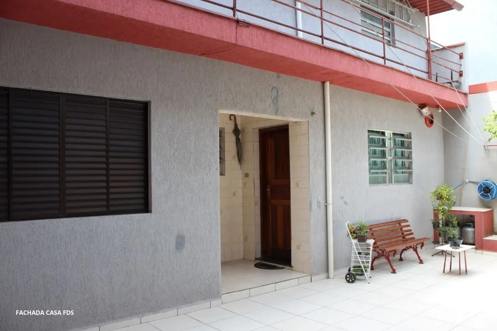 Sobrado, 3 quartos, 295 m² - Foto 8
