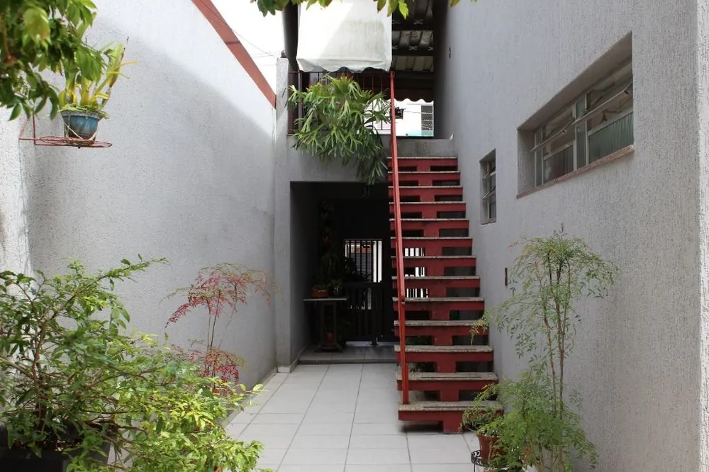 Sobrado, 3 quartos, 295 m² - Foto 12