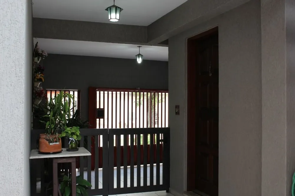 Sobrado, 3 quartos, 295 m² - Foto 11