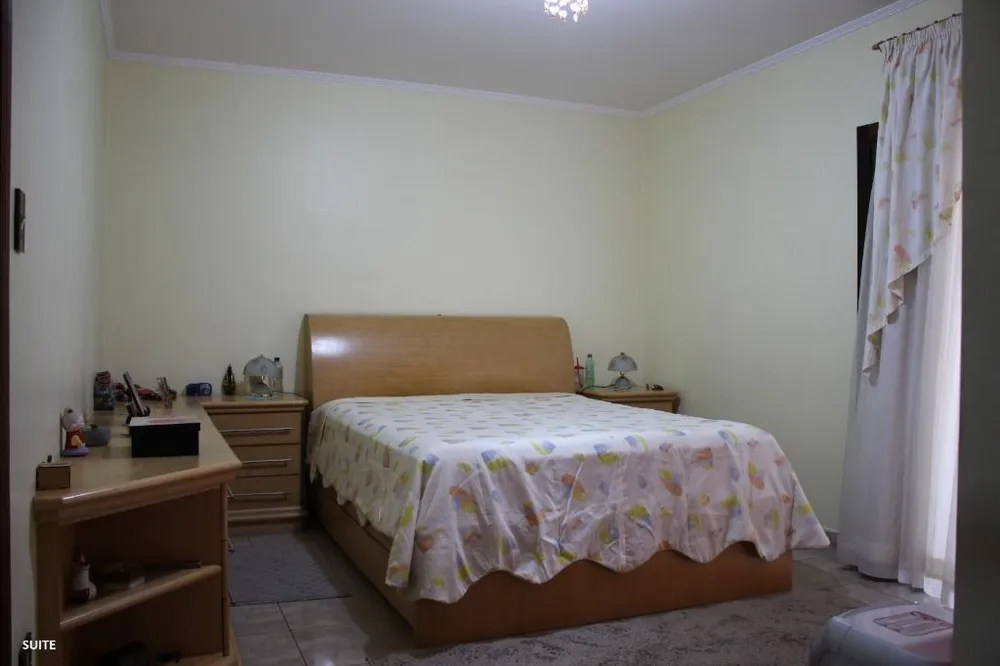 Sobrado, 3 quartos, 295 m² - Foto 4