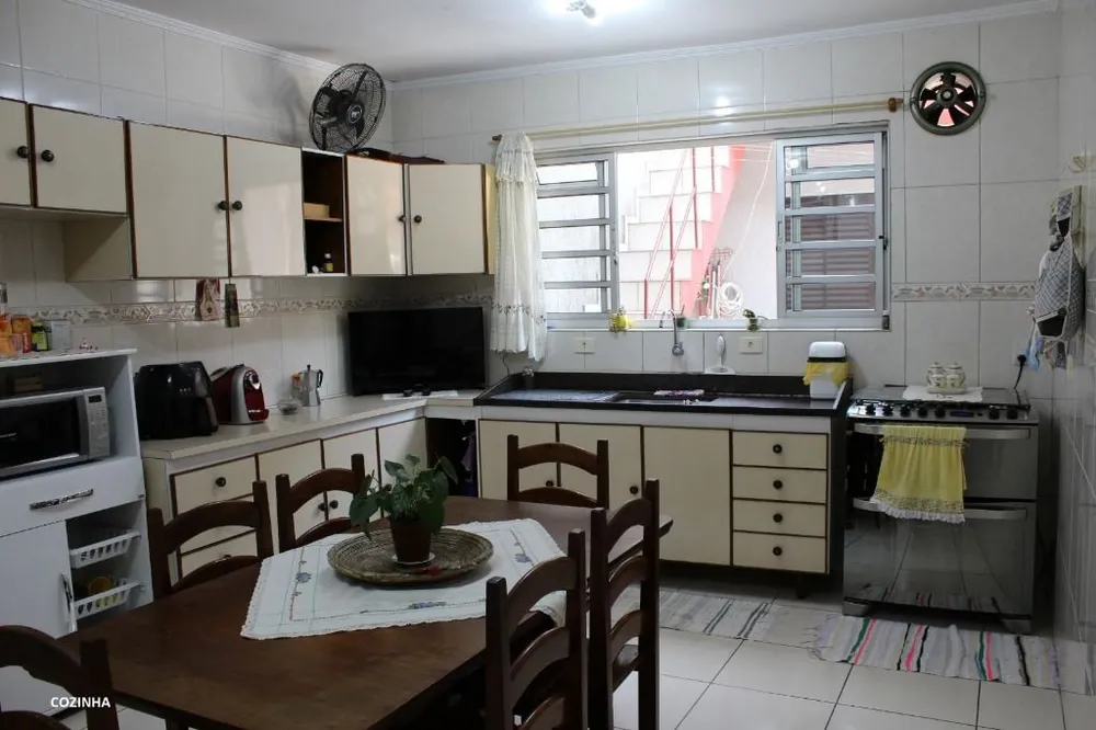 Sobrado, 3 quartos, 295 m² - Foto 7