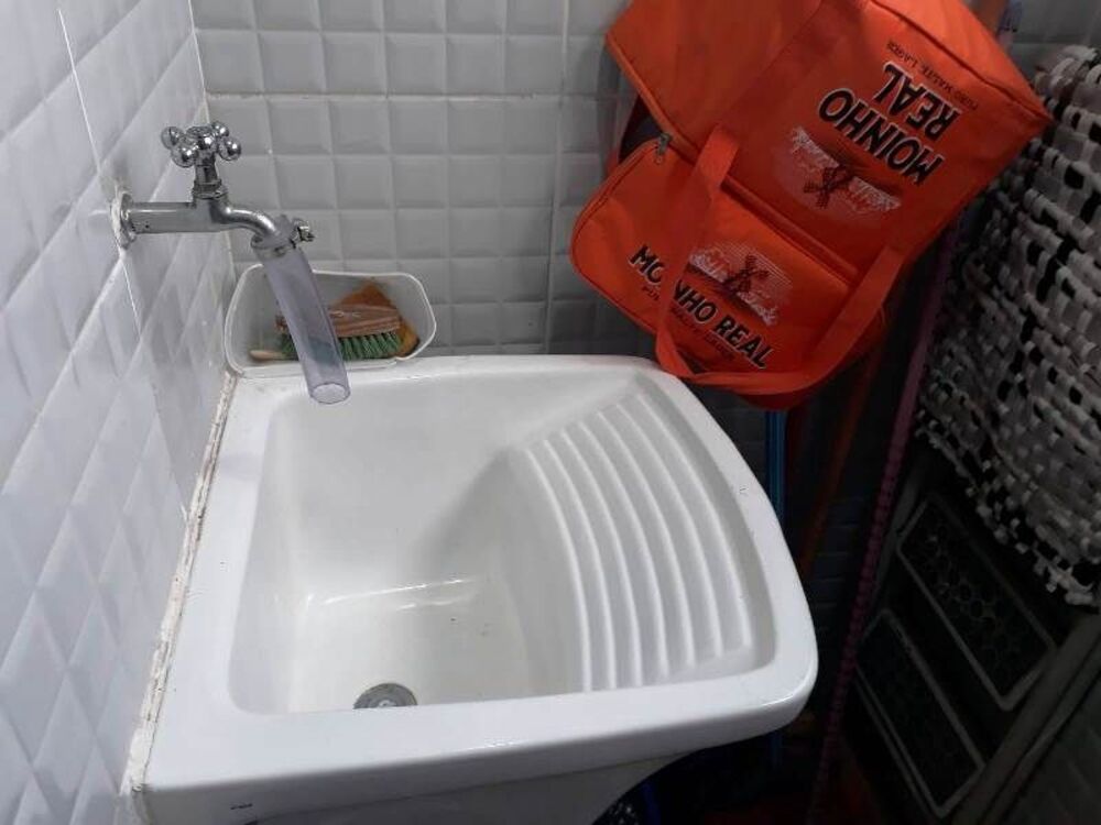 Apartamento, 1 quarto, 36 m² - Foto 1