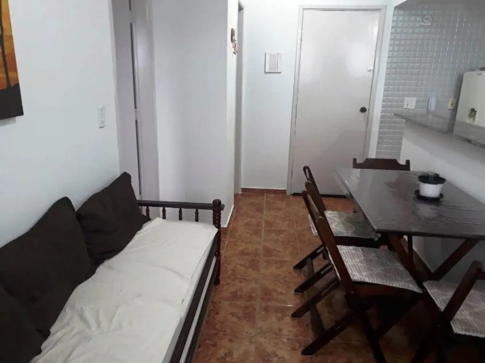 Apartamento, 1 quarto, 36 m² - Foto 2