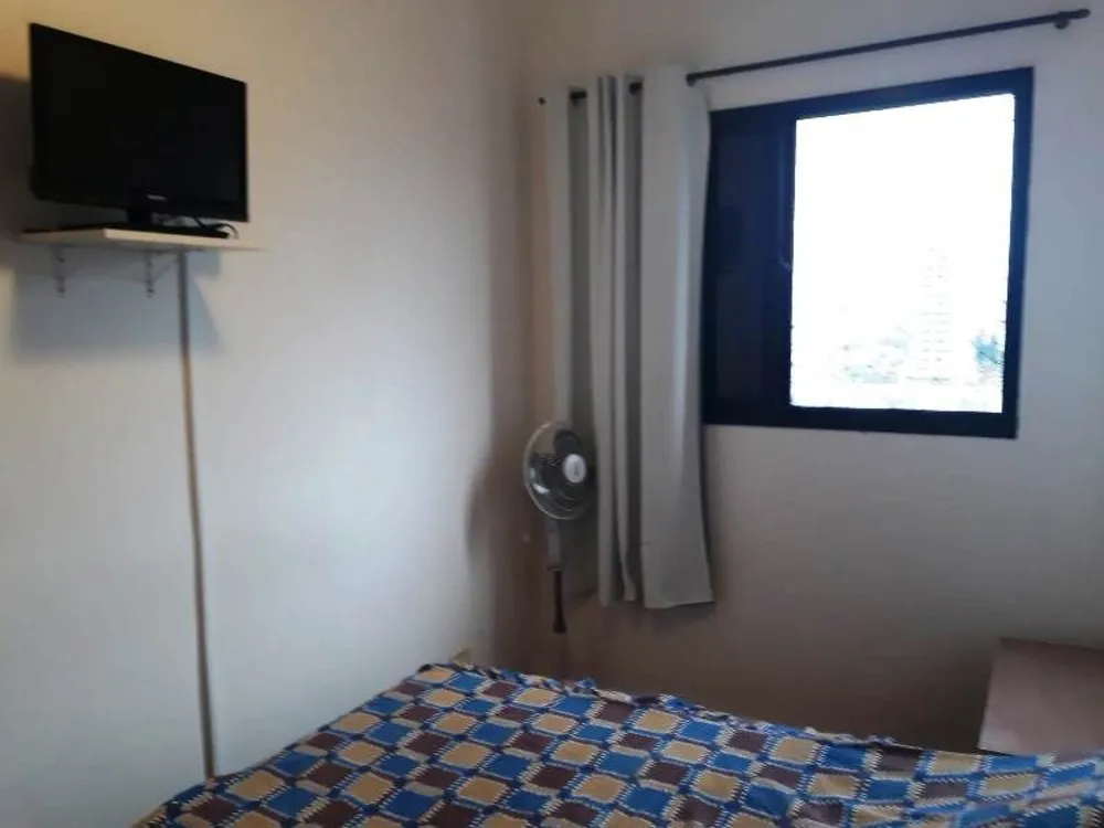 Apartamento, 1 quarto, 36 m² - Foto 4