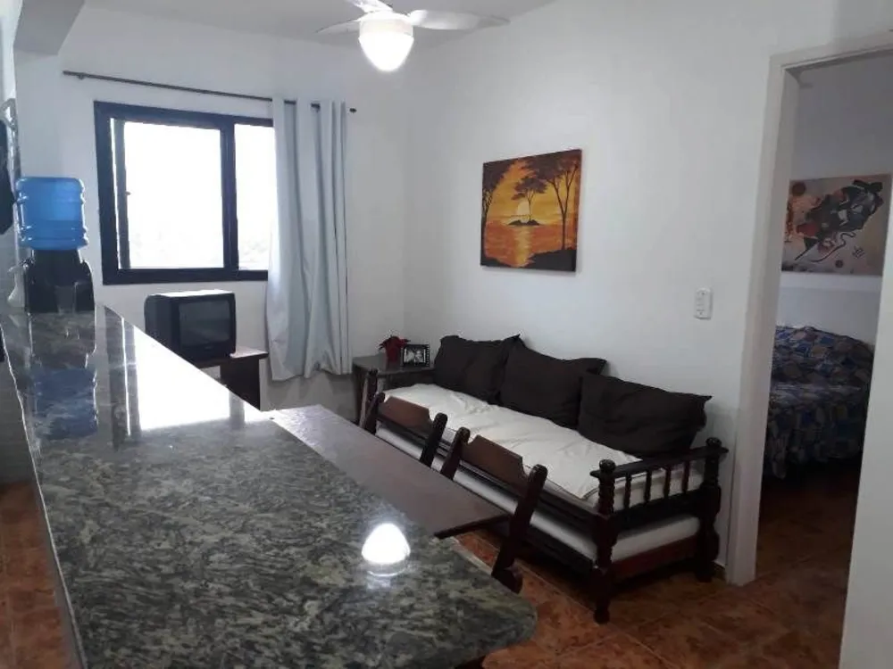 Apartamento, 1 quarto, 36 m² - Foto 3