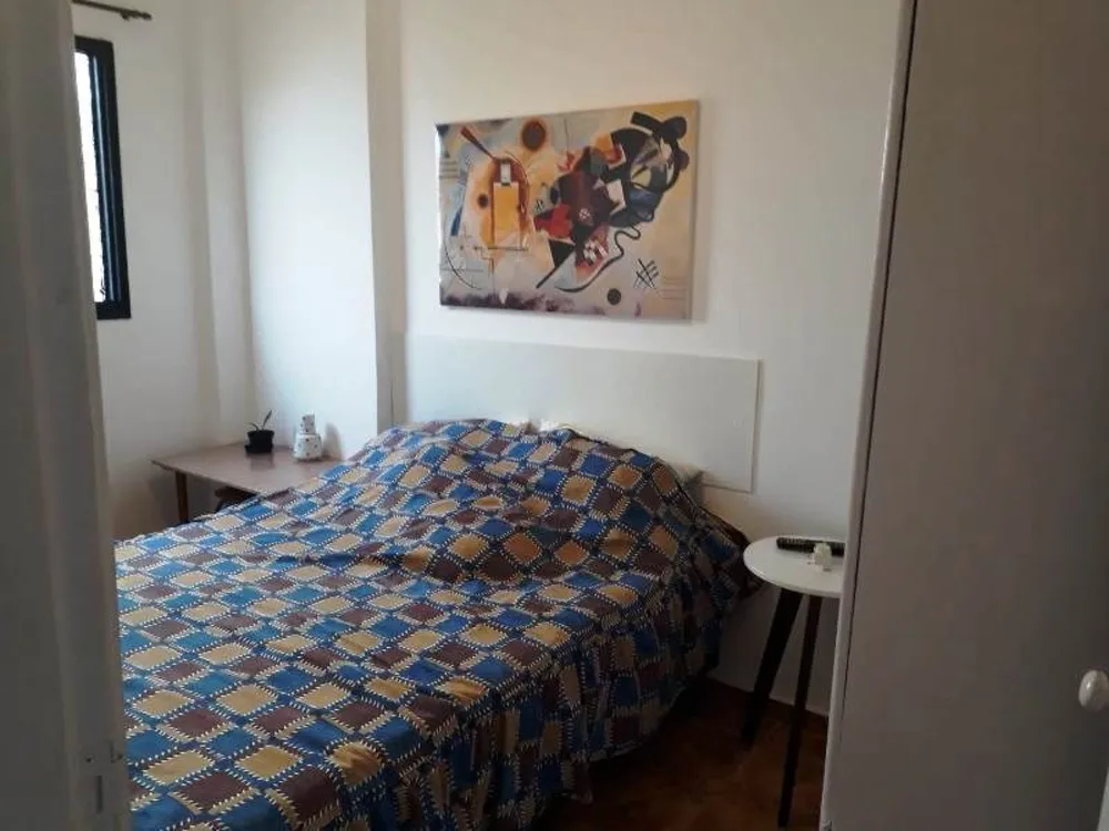 Apartamento, 1 quarto, 36 m² - Foto 5