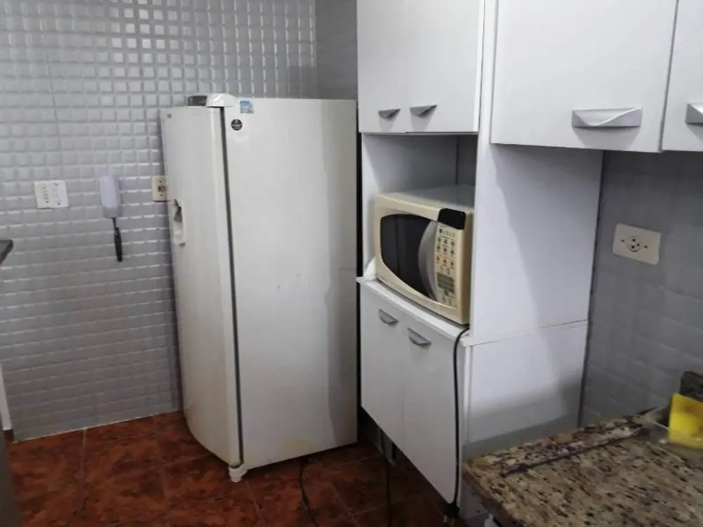 Apartamento, 1 quarto, 36 m² - Foto 7
