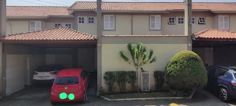 Sobrado, 3 quartos, 189 m² - Foto 11