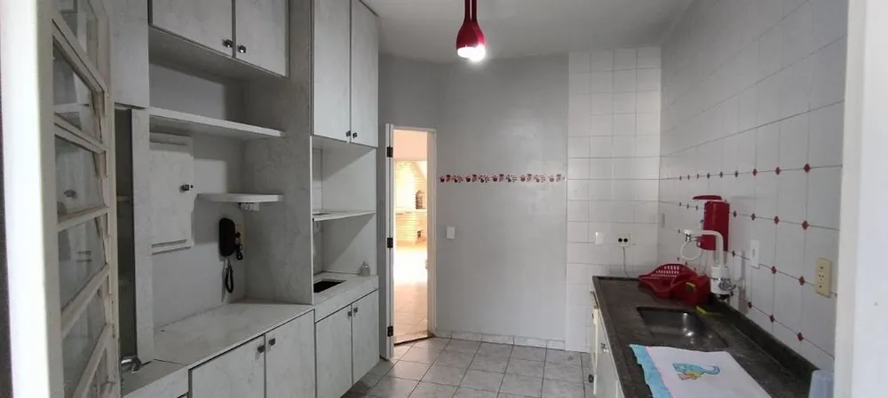 Sobrado, 3 quartos, 189 m² - Foto 3