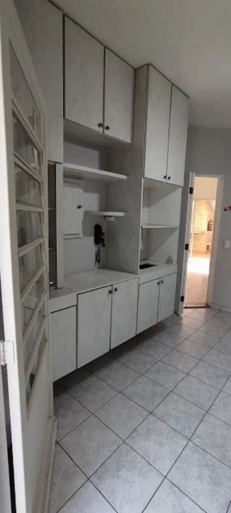 Sobrado, 3 quartos, 189 m² - Foto 8