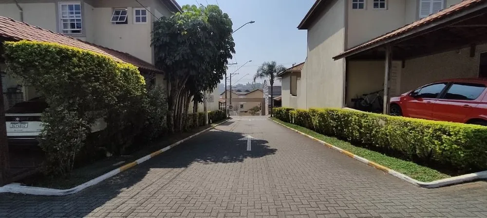 Sobrado, 3 quartos, 189 m² - Foto 4