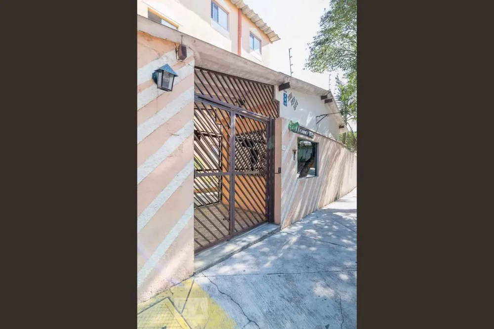 Apartamento, 2 quartos, 52 m² - Foto 8