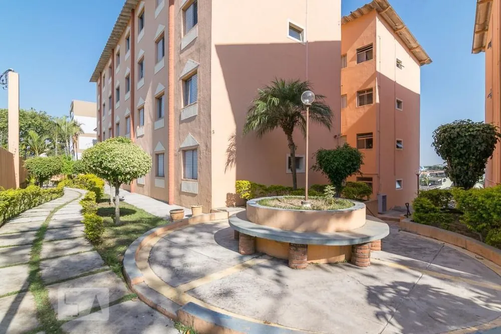 Apartamento, 2 quartos, 52 m² - Foto 7