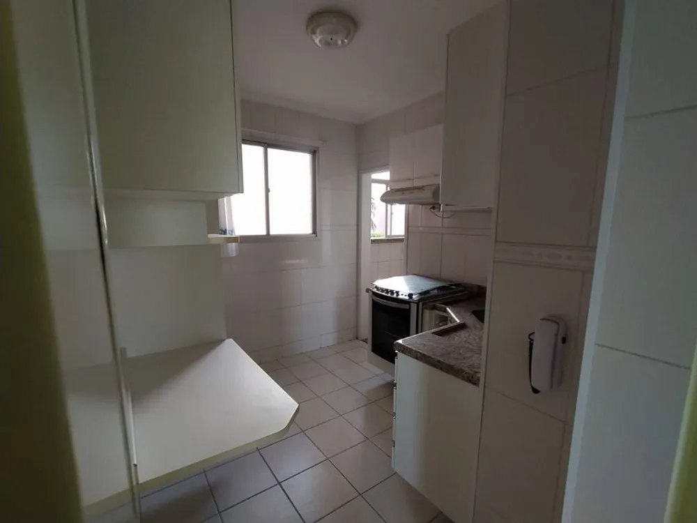 Apartamento, 2 quartos, 52 m² - Foto 1