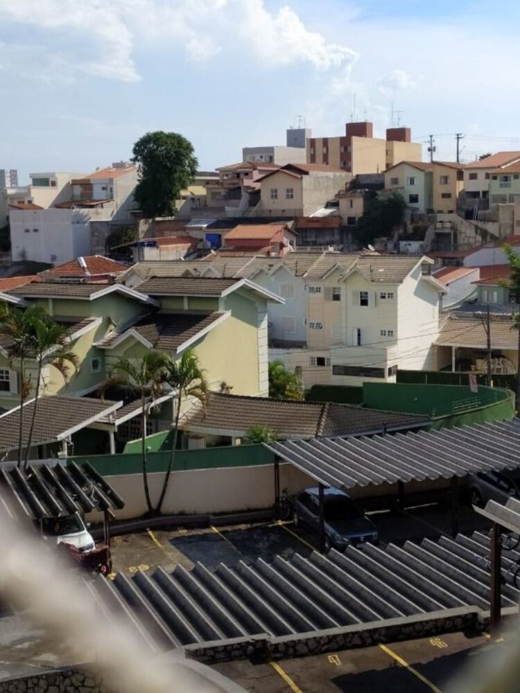 Apartamento, 2 quartos, 52 m² - Foto 4
