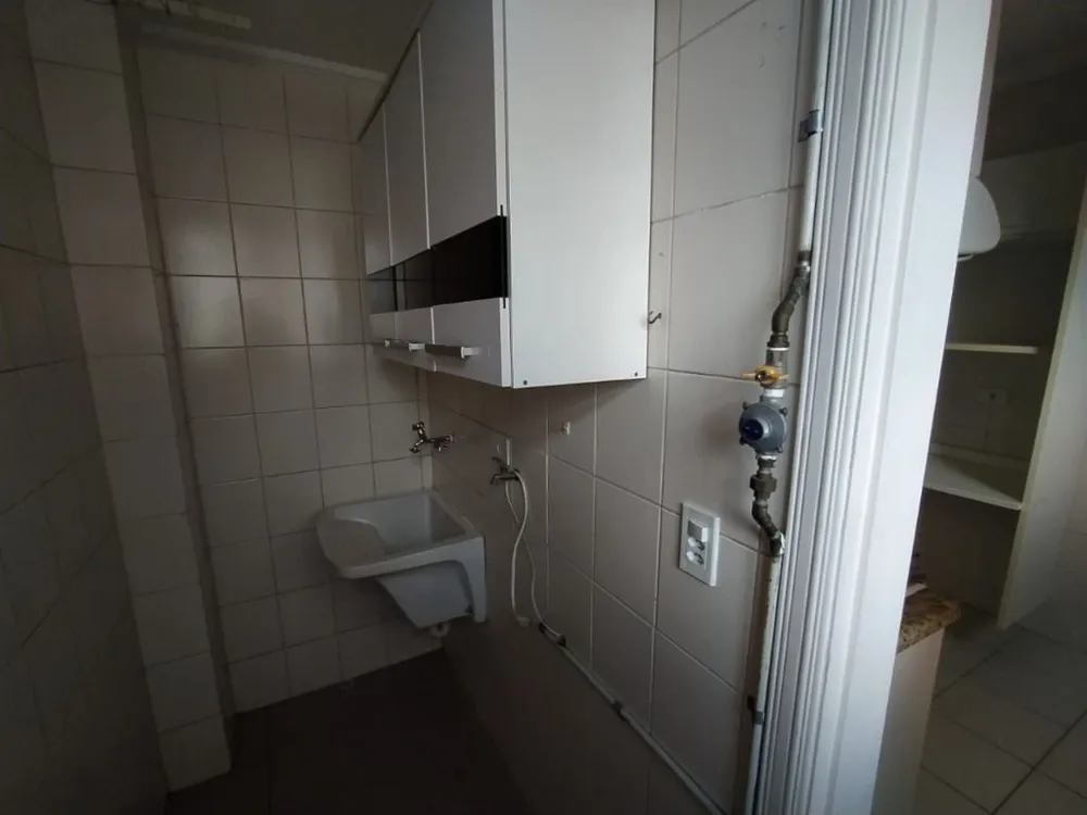 Apartamento, 2 quartos, 52 m² - Foto 2