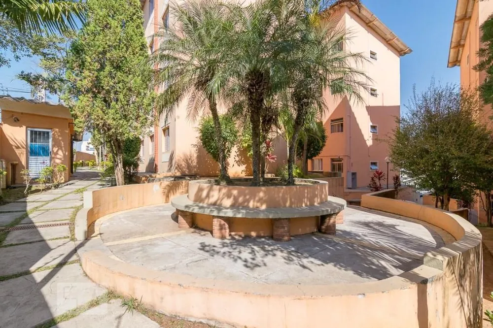 Apartamento, 2 quartos, 52 m² - Foto 9