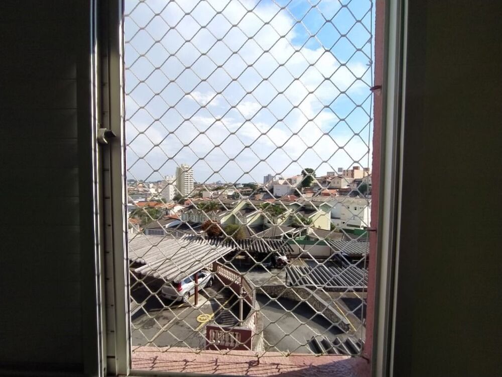 Apartamento, 2 quartos, 52 m² - Foto 3