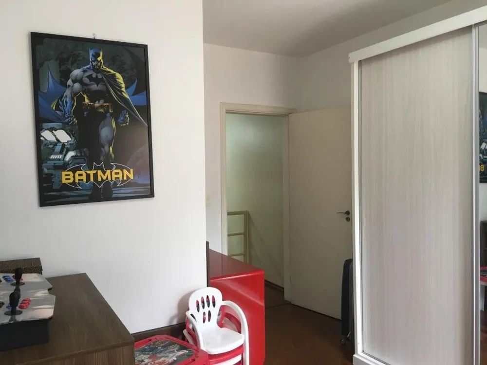Sobrado, 3 quartos, 169 m² - Foto 7