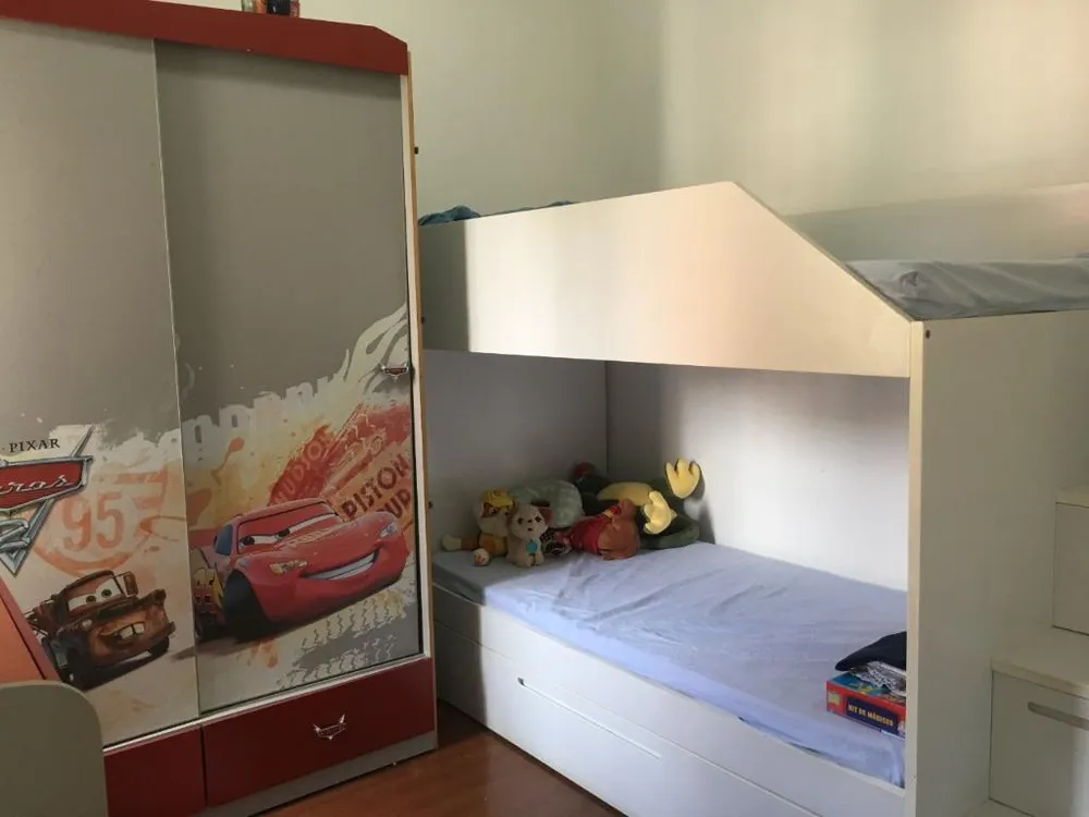 Sobrado, 3 quartos, 169 m² - Foto 6