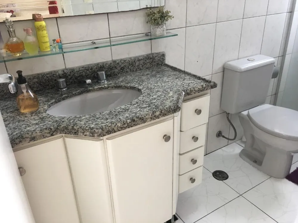 Sobrado, 3 quartos, 169 m² - Foto 9