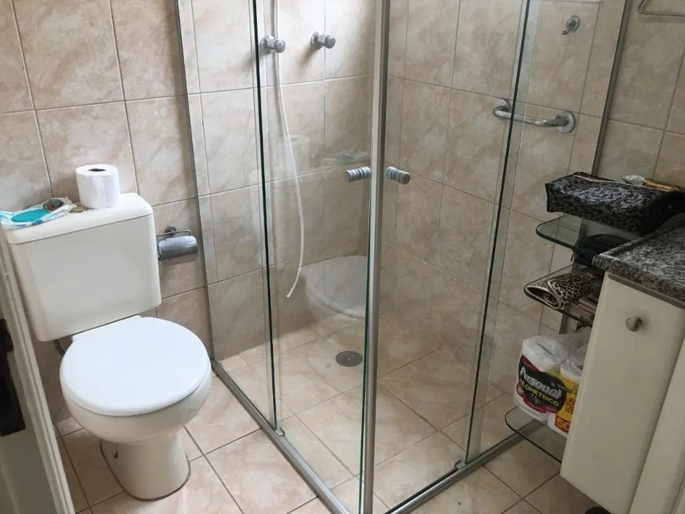 Sobrado, 3 quartos, 169 m² - Foto 1