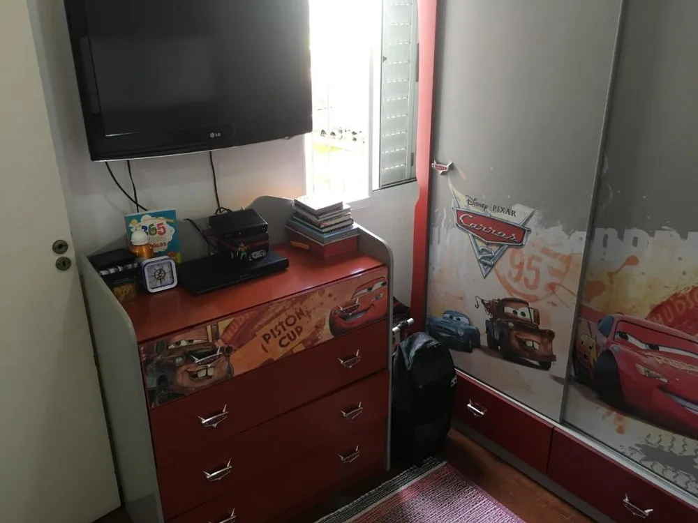 Sobrado, 3 quartos, 169 m² - Foto 10