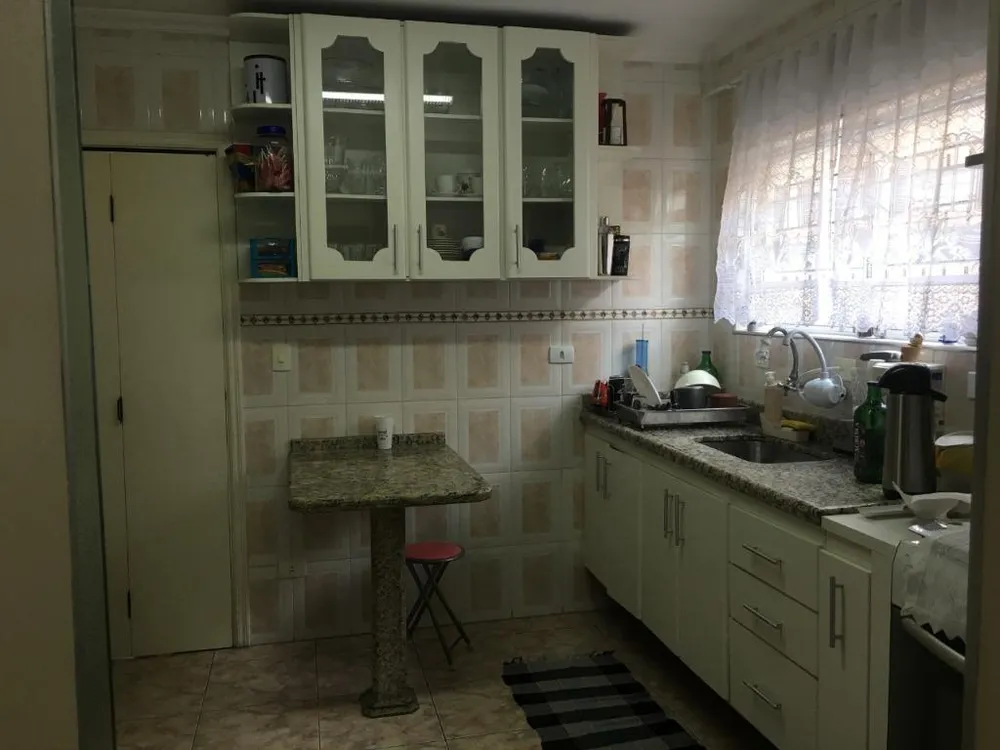 Sobrado, 3 quartos, 169 m² - Foto 3
