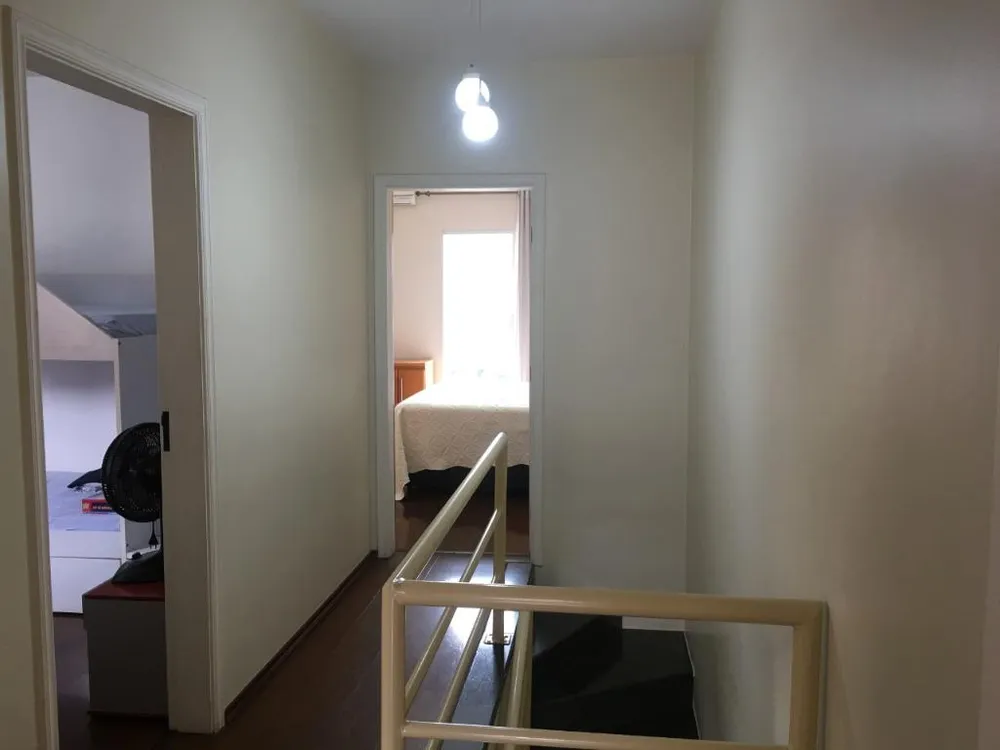 Sobrado, 3 quartos, 169 m² - Foto 2